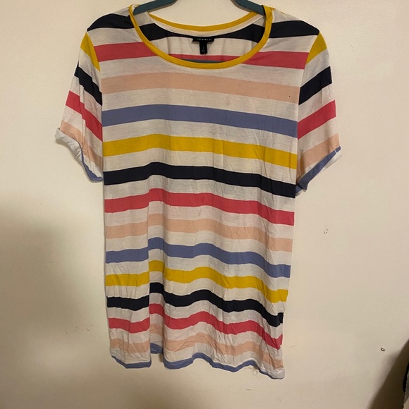 TORRID TEE - Picture 2 of 2